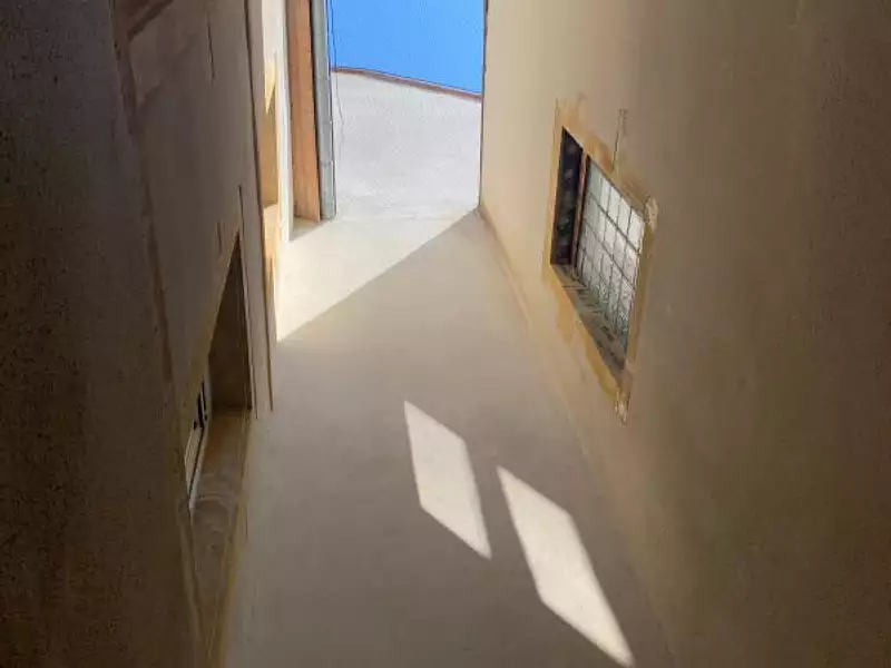 Appartement, 58 m²
