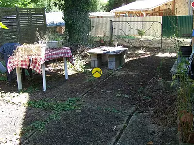 Maison, 85 m²