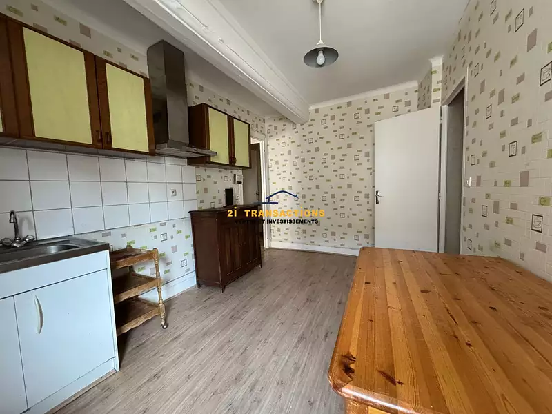 Appartement, 89,2 m²