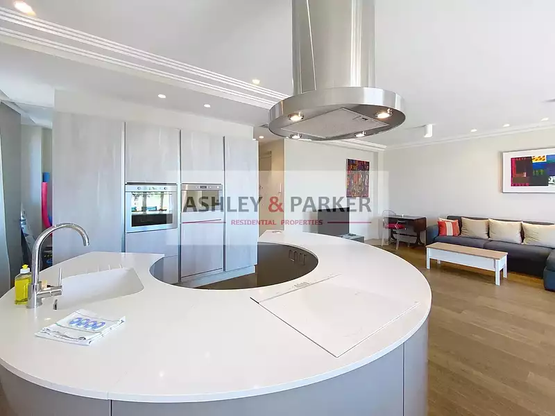Appartement, 98 m²