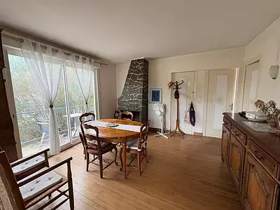 Maison, 104 m²
