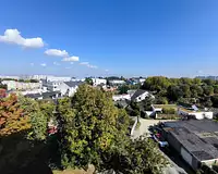 Appartement, 88,75 m²