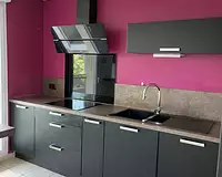 Appartement, 63,52 m²