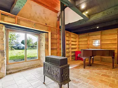 Maison, 110 m²