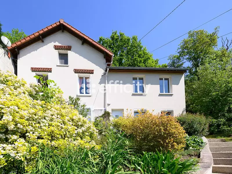 Maison, 150 m²