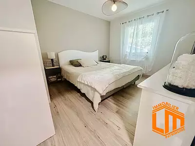 Maison, 142 m²