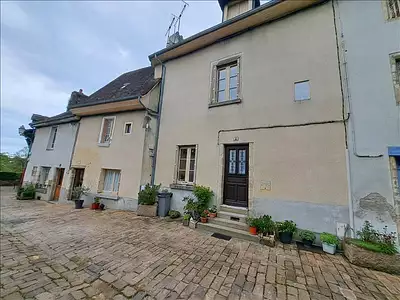 Maison, 120 m²