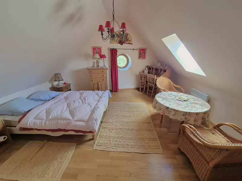 Maison, 170 m²