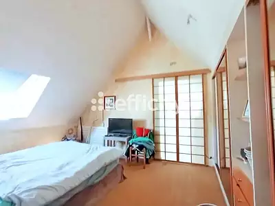 Maison, 224 m²