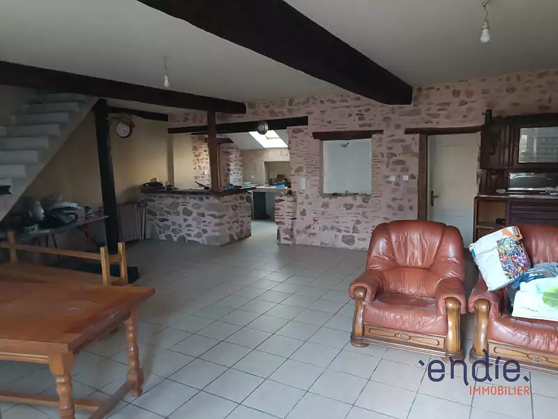 Maison, 90 m²