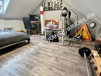 Maison, 117 m²