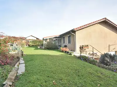 Maison, 138 m²