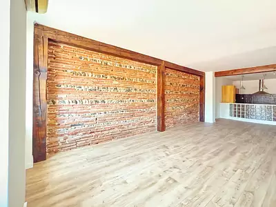 Appartement, 85 m²