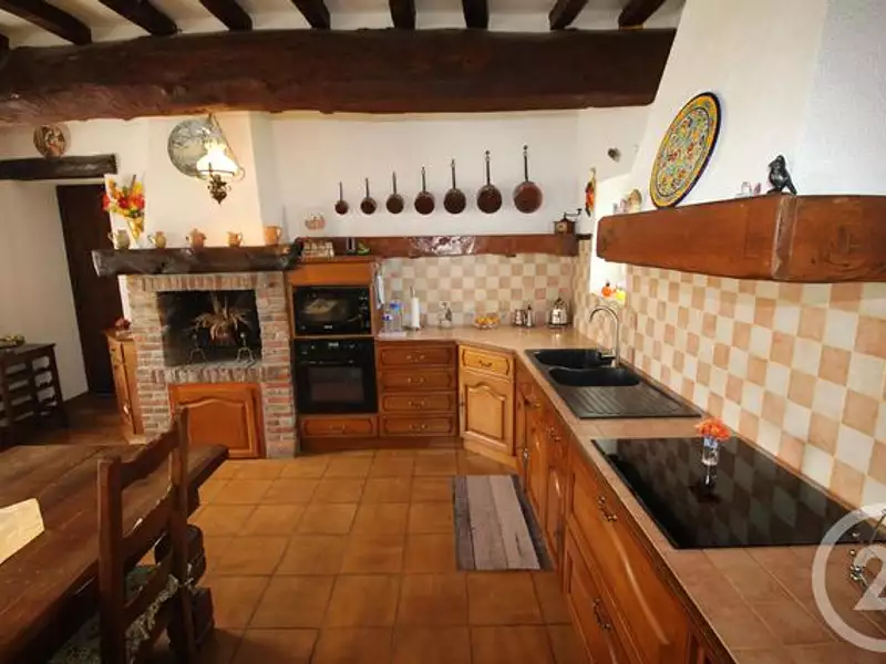 Maison, 162,7 m²