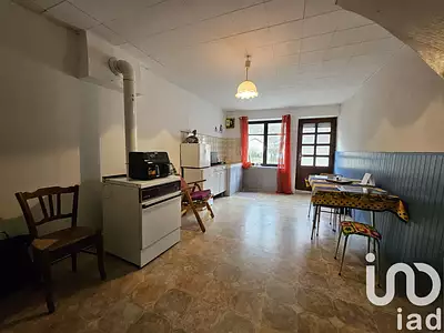 Maison, 51 m²