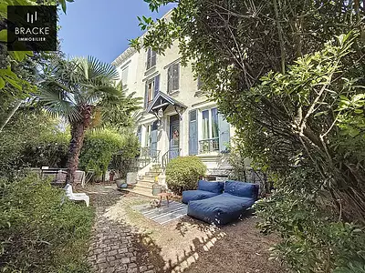 Maison, 120 m²