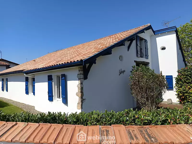 Maison, 200 m²