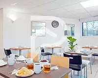 Appartement, 20 m²