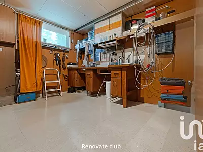 Maison, 90 m²