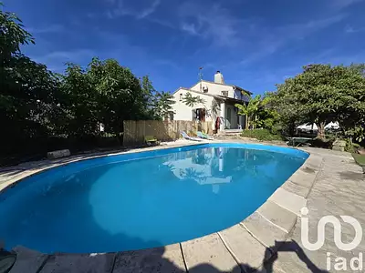 Maison, 160 m²