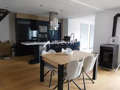 Maison, 86 m²