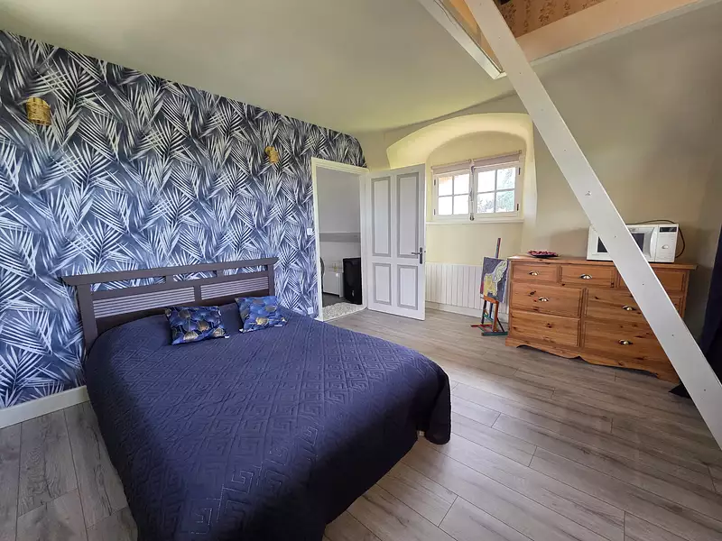 Maison, 160 m²