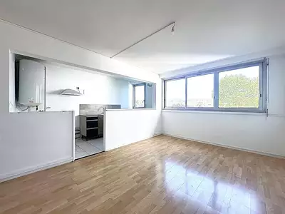 Appartement, 57 m²
