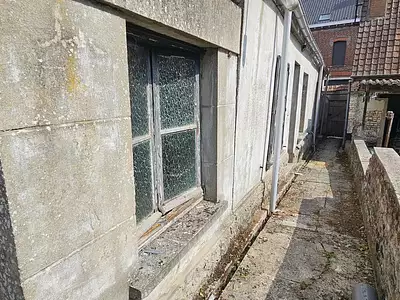 Maison, 67 m²