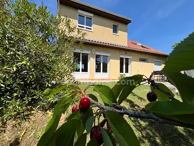 Maison, 154 m²