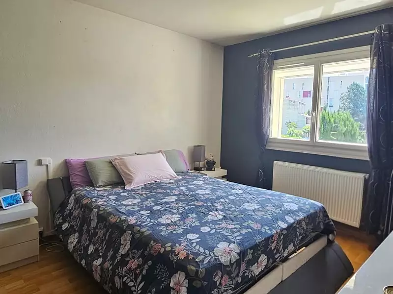 Maison, 100 m²