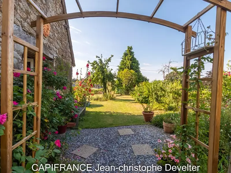 Maison, 133 m²