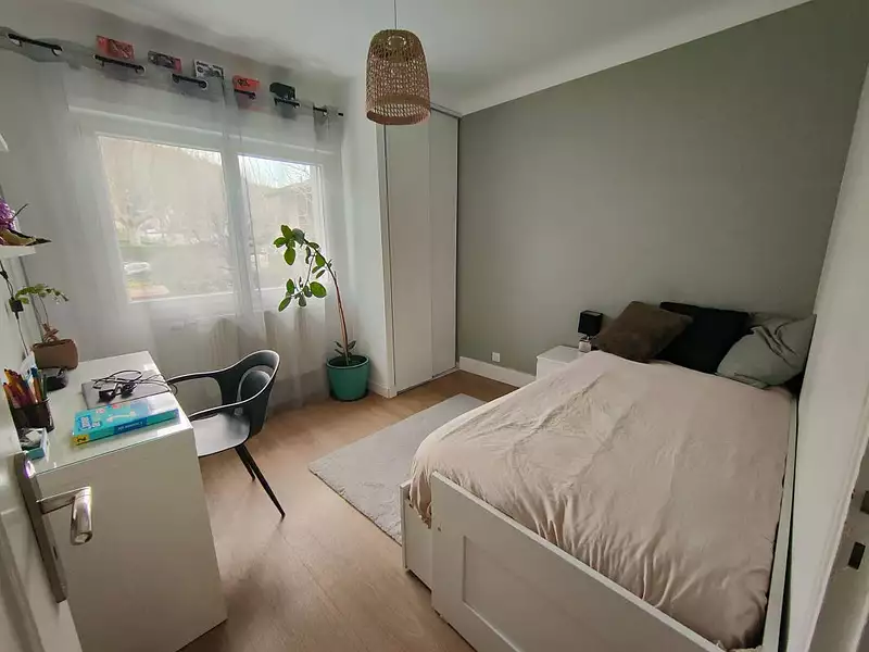 Maison, 160 m²