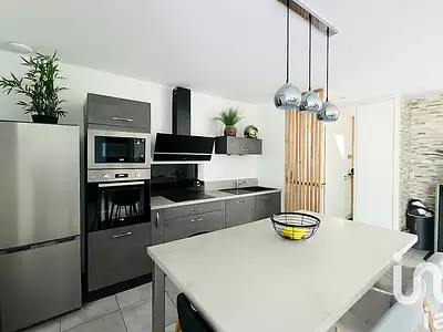 Maison, 116 m²