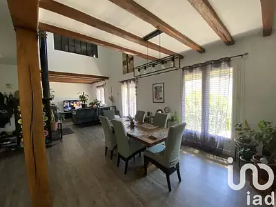 Maison, 140 m²