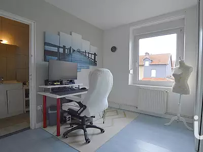 Maison, 80 m²