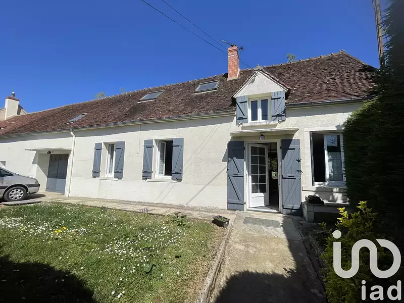 Maison, 108 m²