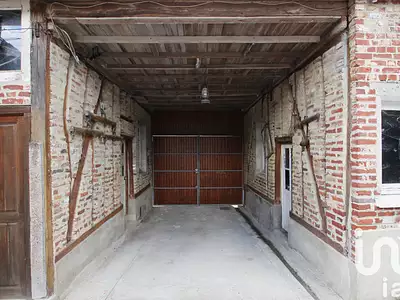 Maison, 126 m²