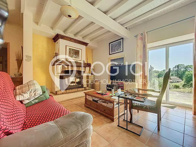 Maison, 145 m²