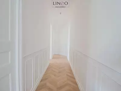 Appartement, 67,87 m²