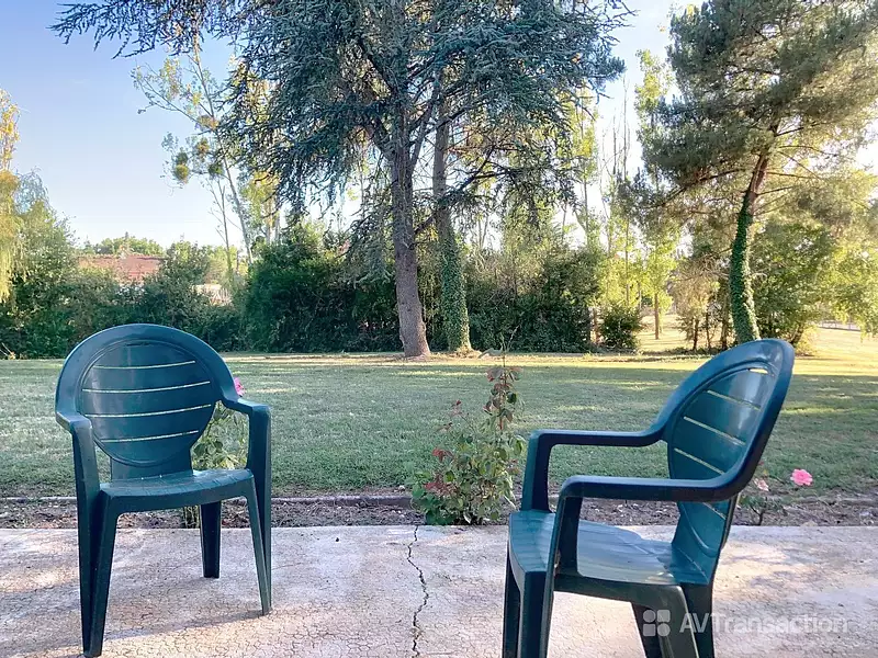 Maison, 158 m²
