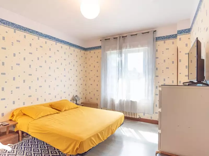 Maison, 130 m²