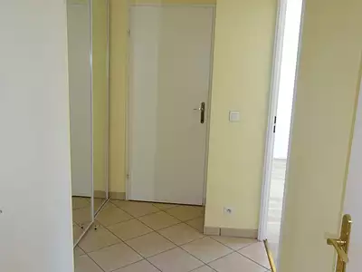 Appartement, 52,21 m²
