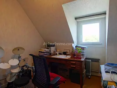 Maison, 130 m²