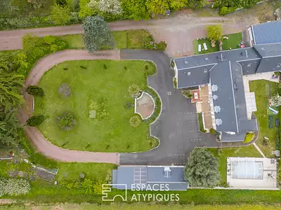 Maison, 320 m²