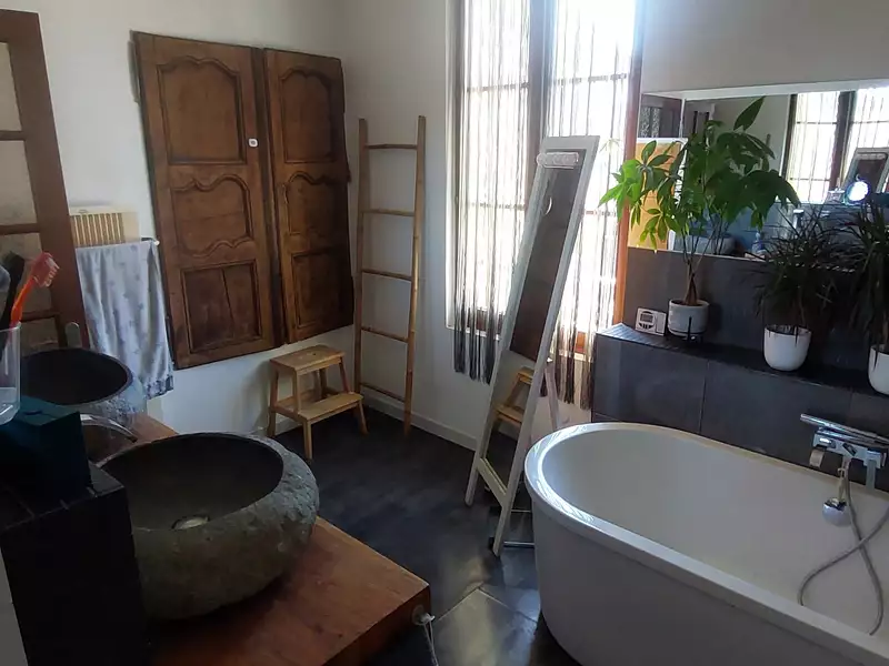 Maison, 120 m²