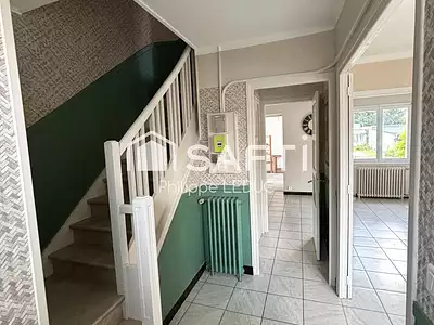 Maison, 100 m²