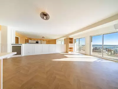 Appartement, 128 m²