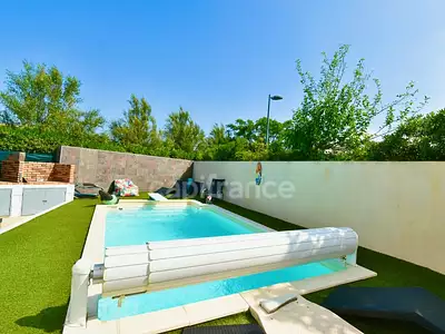 Maison, 132 m²