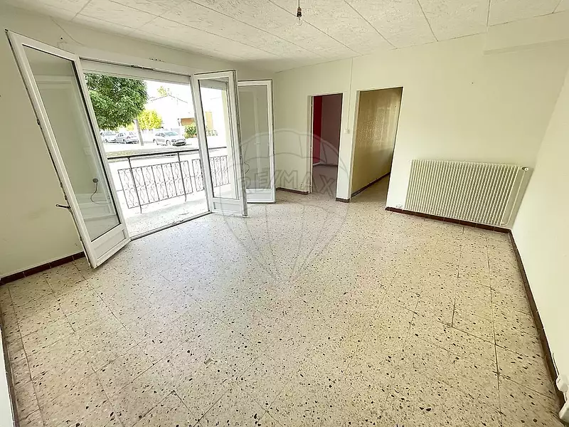 Appartement, 67 m²