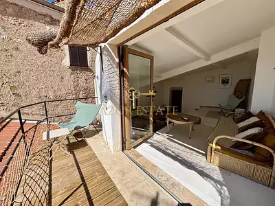 Appartement, 85 m²